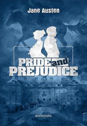 AUSTEN JANE PRIDE AND PREJUDICE