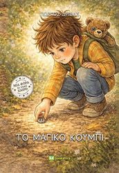 ΤΟ ΜΑΓΙΚΟ ΚΟΥΜΠΙ