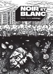 NOIR ET BLANC ΑΝΘΟΛΟΓΙΑ
