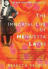 ΣΚΛΟΥΤ ΡΕΜΠΕΚΑ THE IMMORTAL LIFE OF HENRIETTA LACKS