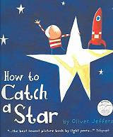 JEFFERS OLIVER HOW TO CATCH A STAR