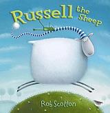 ΣΚΟΤΟΝ ΡΟΜΠ RUSSELL THE SHEEP