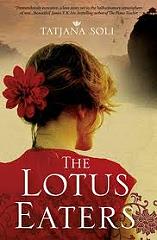 THE LOTUS EATERS BKS.0957208