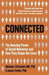 ΣΥΛΛΟΓΙΚΟ ΕΡΓΟ CONNECTED THE AMAZING POWER OF SOCIAL NETWORKS AND HOW THEY SHAPE OUR LIVES