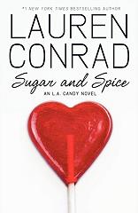 ΚΟΝΡΑΝΤ ΛΩΡΕΝ SUGAR AND SPICE