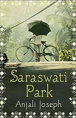 ΤΖΟΖΕΦ ΑΝΤΖΑΛΙ SARASWATI PARK
