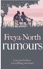 ΝΟΡΘ ΦΡΕΙΡΑ RUMOURS
