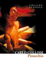 COLLODI CARLO PINOCCHIO