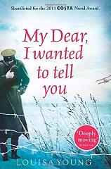 ΓΙΑΝΚΓ ΛΟΥΙΖΑ MY DEAR I WANTED TO TELL