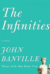 BANVILLE JOHN THE INFINITIES