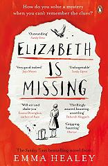 ΧΙΛΙ ΕΜΑ ELIZABETH IS MISSING