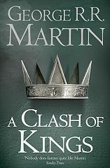 A SONG OF ICE AND FIRE 2 A CLASH OF KINGS