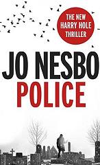 NESBO JO POLICE