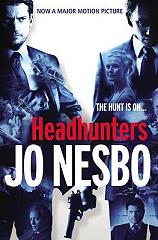 NESBO JO HEADHUNTERS