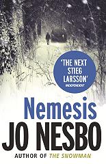 NESBO JO NEMESIS