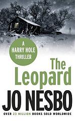 NESBO JO THE LEOPARD