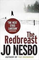 NESBO JO THE REDBREAST