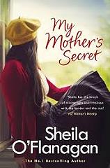 ΟΦΛΑΝΑΓΚΑΝ ΣΙΛΑ MY MOTHERS SECRET