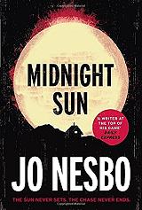 NESBO JO MIDNIGHT SUN BLOOD ON SNOW 2