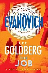 ΙΒΑΝΟΒΙΤΣ ΤΖΑΝΕΤ THE JOB