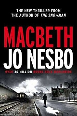 NESBO JO MACBETH