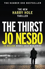 NESBO JO THE THIRST