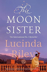 RILEY LUCINDA THE MOON SISTER