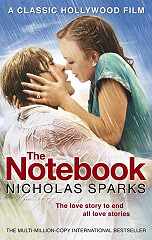 ΣΠΑΡΚΣ ΝΙΚΟΛΑΣ THE NOTEBOOK