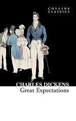 GREAT EXPECTATIONS