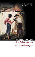 ΤΟΥΕΙΝ  ΜΑΡΚ ΤΗΕ ADVENTURES OF TOM SAWYER