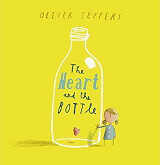 JEFFERS OLIVER THE HEART AND THE BOTTLE