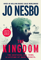 NESBO JO THE KINGDOM