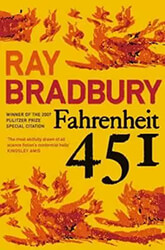 BRADBURY RAY FAHRENHEIT 451