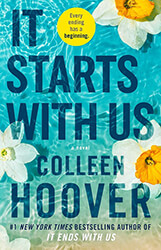 HOOVER COLLEEN IT STARTS WITH US