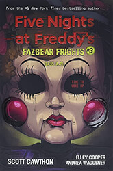 CAWTHON SCOTT FIVE NIGHTS AT FREDDYS FAZBEAR FRIGHTS 3 1:35AM
