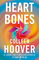 HOOVER COLLEEN HEART BONES
