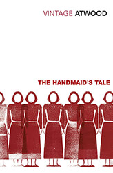 ATWOOD MARGARET ΤΗΕ HANDMAID S TALE