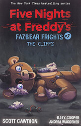CAWTHON SCOTT FIVE NIGHTS AT FREDDYS FAZBEAR FRIGHTS 7 THE CLIFFS