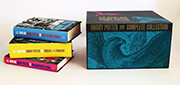 ROWLING JOANNE HARRY POTTER BOXED SET THE COMPLETE COLLECTION (ADULT HARDBACK)