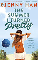 HAN JENNY THE SUMMER I TURNED PRETTY