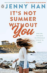 HAN JENNY IT S NOT SUMMER WITHOUT YOU