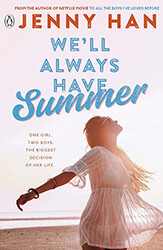 HAN JENNY WE LL ALWAYS HAVE SUMMER