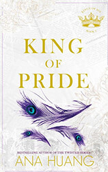 HUANG ANA KINGS OF SIN 2 KING OF PRIDE