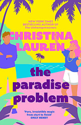 LAUREN CHRISTINA THE PARADISE PROBLEM