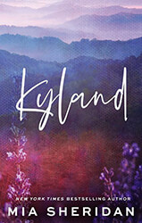 SHERIDAN MIA KYLAND