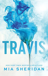 SHERIDAN MIA TRAVIS