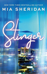SHERIDAN MIA STINGER
