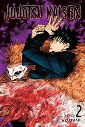 AKUTAMI GEGE JUJUTSU KAISEN 2