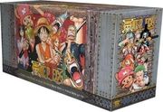 ODA EIICHIRO ONE PIECE BOX SET 3