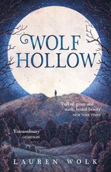 WOLK LAUREN WOLF HOLLOW